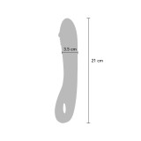 Toyjoy - Maia Vibrador Punto·g | Vybes.it