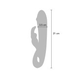 Toyjoy - Taygeta Vibrador Rabbit | Vybes.it