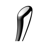 Satisfyer - Cosmic Crest 1 Godemichet Double Extrémité En Acier