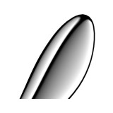 Satisfyer - Star Force 3 Dildo Acero Inoxidable Doble Uso | Vybes.it