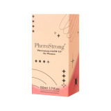 PHEROSTRONG – PHEROMONPARFÜM FÜR STRAHLENDE FRAUEN, 50 ML - Pheromon-…