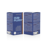 Cum Plus – Complemento alimenticio para la calidad del esperma y el