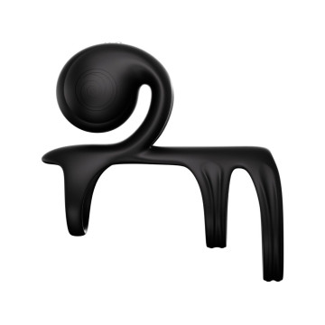 Snail Vibe - Jovi Arc Anillo De Pareja Control Remoto Negro |