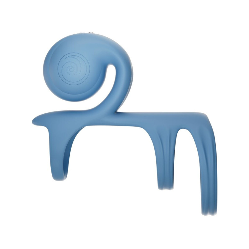 Snail Vibe - Jovi Arc Anillo De Pareja Control Remoto Azul |