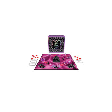 Kheper Games - Jeu Créatif Fantasy Affairs Es / Fr | Vybes.it