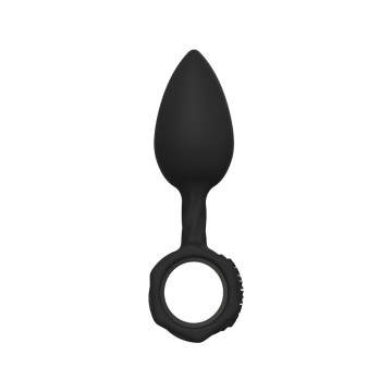 Bathmate - Kit D'entraînement 3 Bouchons Anal | Vybes.it