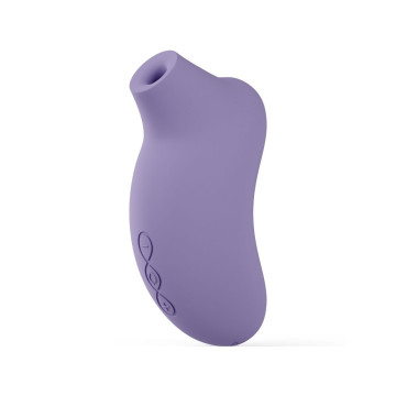 Lelo - Sona 3 Masseur Clitoral Sonique Violet Dusk | Vybes.it