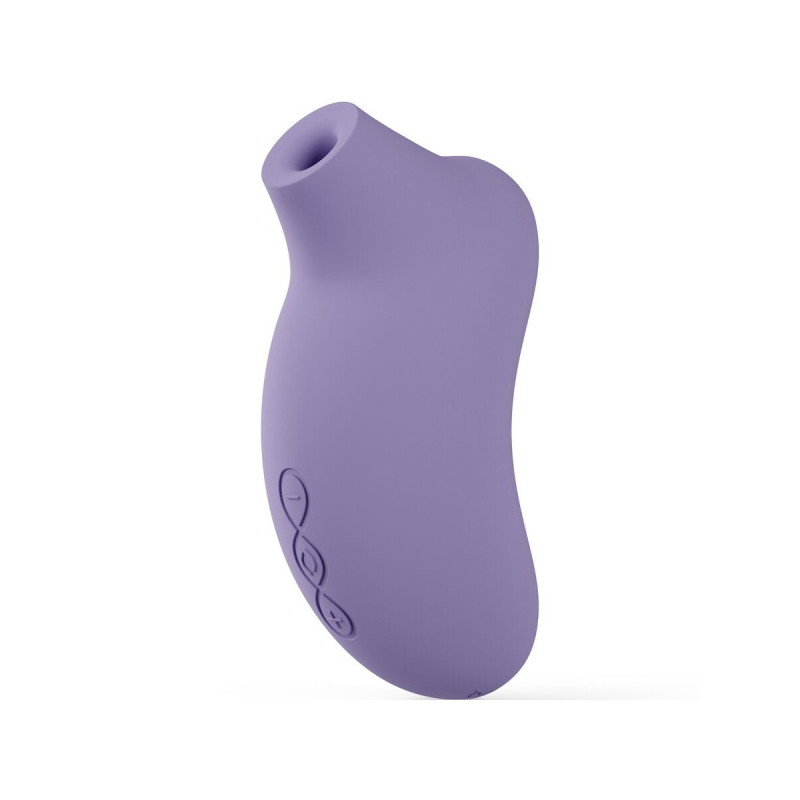 Lelo - Sona 3 Massaggiatore Clitorideo Sonico Violet Dusk | Vybes.it