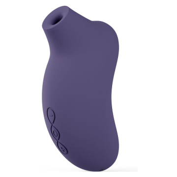 LELO - SONA 3 SONIC KLITTORIALMASSAGEGERÄT CYBER PURPLE