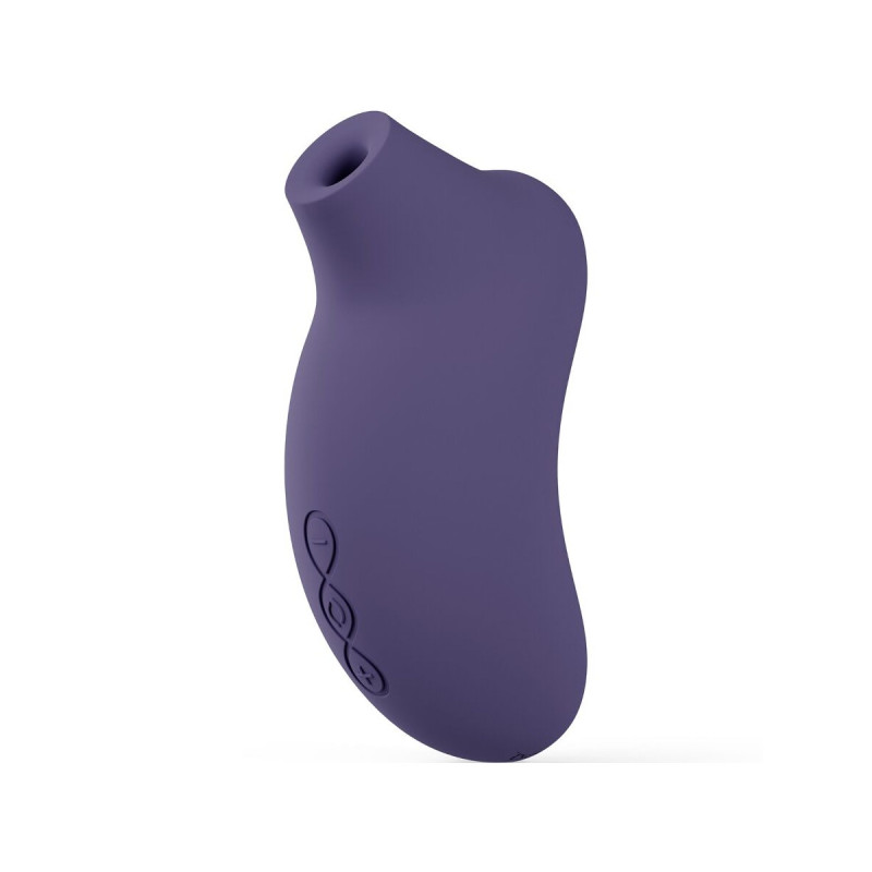 Lelo - Sona 3 Masajeador Sónico De Clítoris Morado | Vybes.it