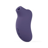 Lelo - Sona 3 Sonic Clitoral Massager Cyber Purple | Vybes.it
