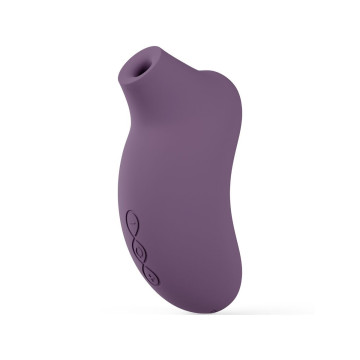 Lelo - Sona 3 Cruise Sonic Klitormassager Plum | Vybes.it