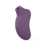 Lelo - Masseur Clitoral Sonique Sona 3 Cruise Prune | Vybes.it