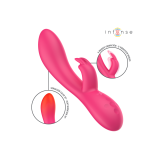 Intense - Tammy Kaninchen - Stimulator Mit Wärme | Vybes.it