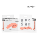 MR INTENSE - FLOPPY TALLA L PACKER REALÍSTICO