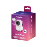 Satisfyer - Vibrateur Mouton De Rêve Et Stimulateur À Impulsions