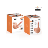 INTENSE DEEP TOUCH - TORSE RICHIE AVEC ANUS ET GODEMICHET RÉALISTE AV…