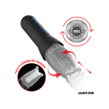 Jamyjob - Blow - R Masturbador Con Thrusting Y Rotación | Vybes.it