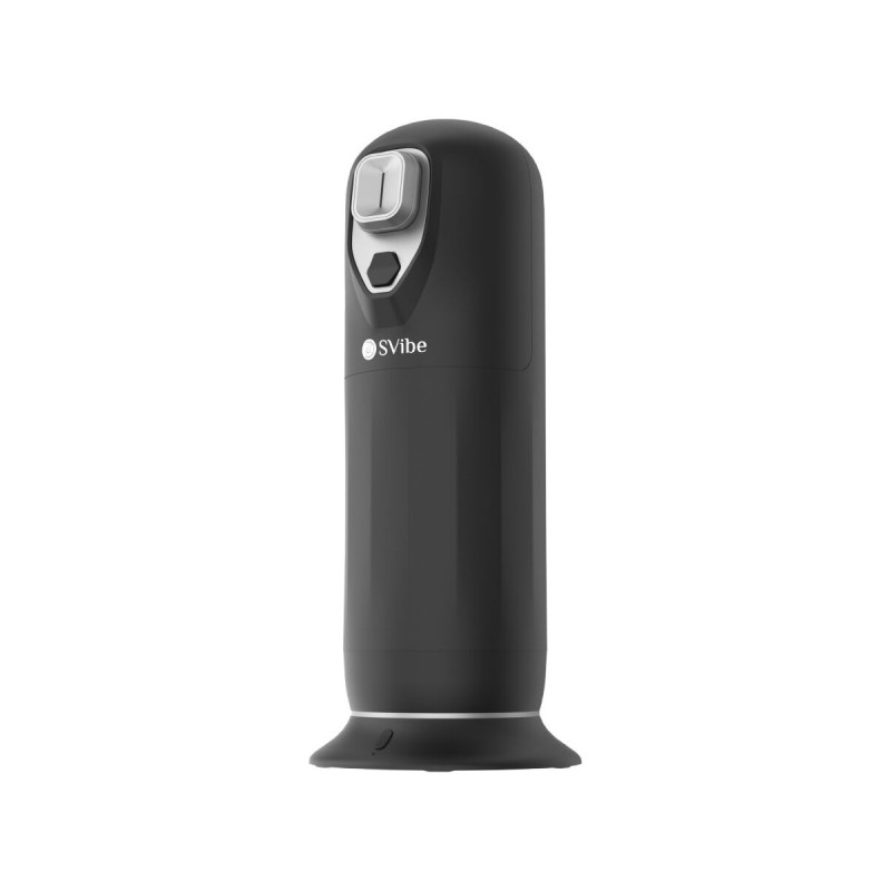 Snail Vibe - Ikon Jet Masturbador Efecto Calor Y Empuje | Vybes.it