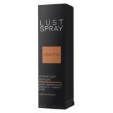 RUF - LUST SPRAY ORIENTAL UNISEX EAU DE COLOGNE 15 ML