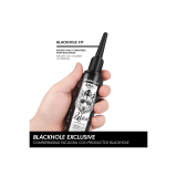 BLACK HOLE - ANALGLÄTTUNGSMITTEL-APPLIKATOR, GRÖSSE L, 100 ML - Silik…