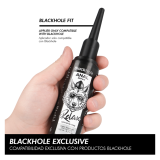 BLACK HOLE - APLICADOR DE LUBRICANTE ANAL TALLA L 100 ML