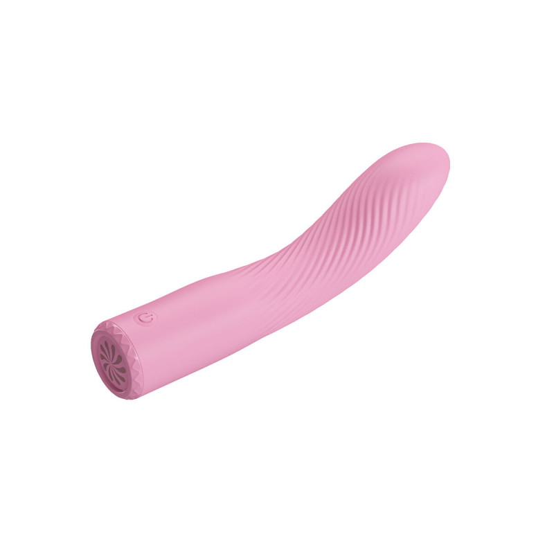 Pretty Love - Kisell Vibrador Punto G Rosa | Vybes.it