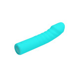 Pretty Love - Rylan Vibrador Punto G Azul | Vybes.it