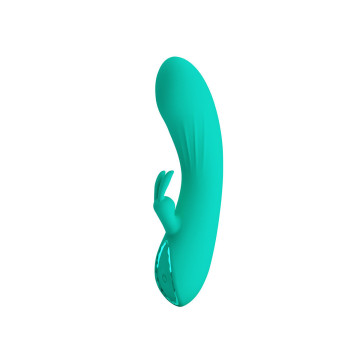 Pretty Love - Dj Stick G - Spot Türkis Vibrator | Vybes.it