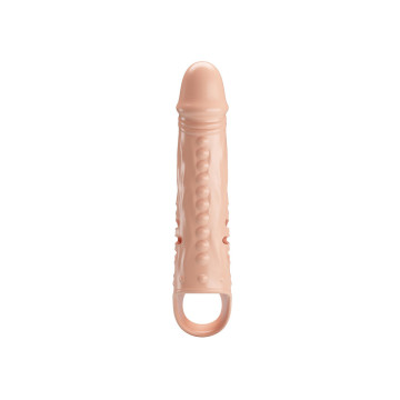 PRETTY LOVE - GUAINA PER PENE CON ESTENSORI - FOR HIM - Anelli del pe…