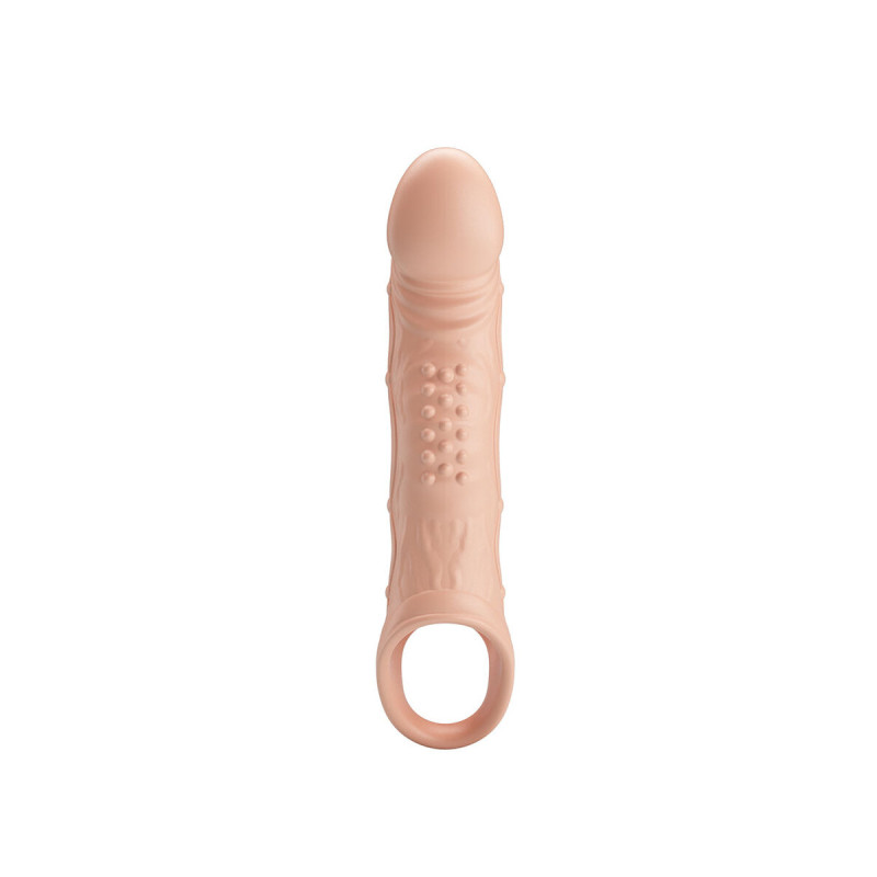 Pretty Love - Brad Funda Para Pene Con Vibración | Vybes.it