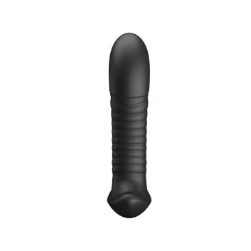 Mr Play - Prostata - Massagegerät Mit Rotation Und Vibration |