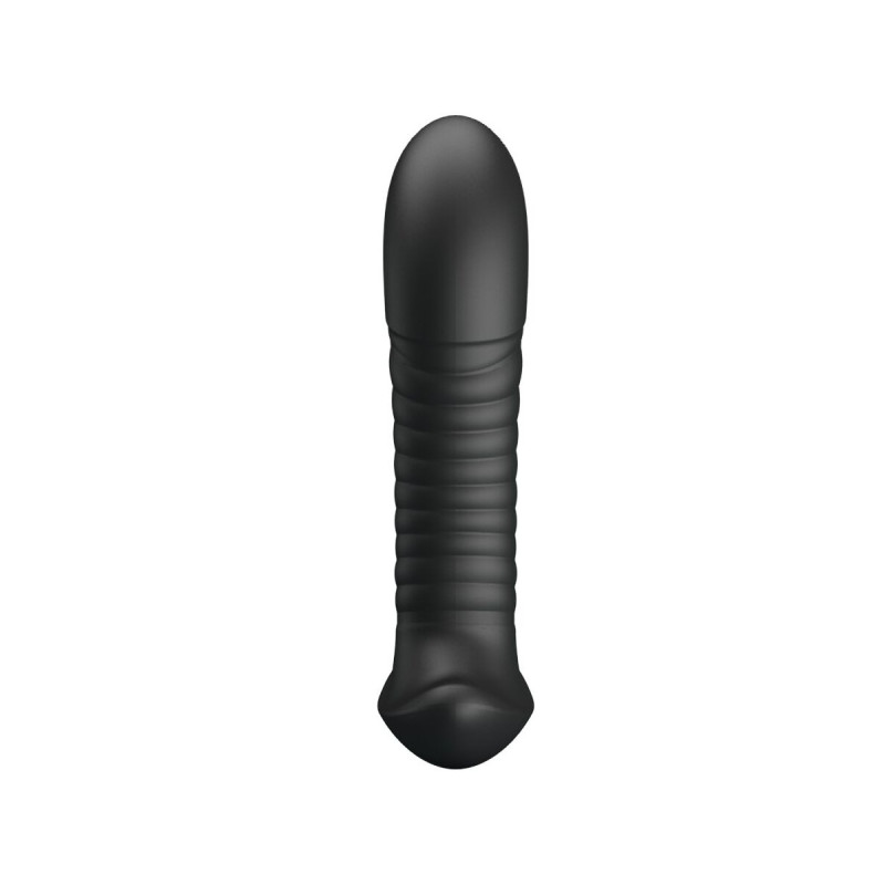 Mr Play - Prostata - Massagegerät Mit Rotation Und Vibration |