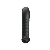Mr Play - Prostata - Massagegerät Mit Rotation Und Vibration |