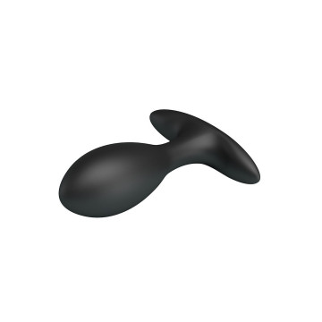 Mr Play - Plug Anal Inflable Ajustable | Vybes.it