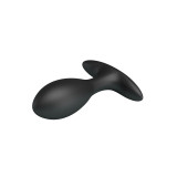 Mr Play - Plug Anal Gonflable Réglable | Vybes.it