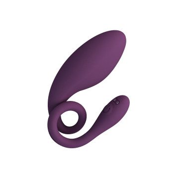 Pretty Love - Dora Vibrador Invisible Con App Gratuita | Vybes.it