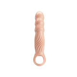 Pretty Love - Funda Para Pene Texturizada Con Extensores | Vybes.it