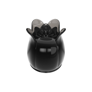 Pretty Love - Secret Garden Tête De Massage Noire | Vybes.it