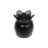 Pretty Love - Secret Garden Tête De Massage Noire | Vybes.it