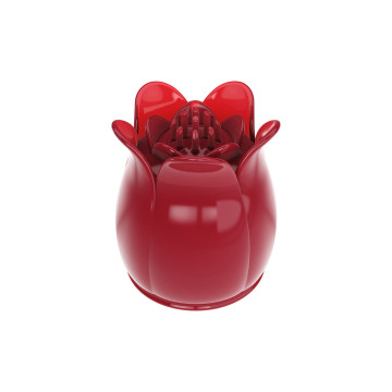 Pretty Love - Tête De Massage Rose | Vybes.it
