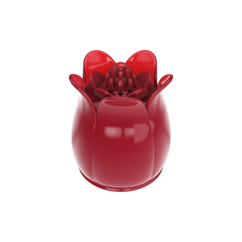 Pretty Love - Tête De Massage Rose | Vybes.it