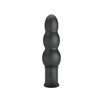 Pretty Love - Aeaeas Plug Anal Con Vibración | Vybes.it