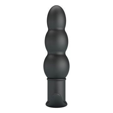 PRETTY LOVE - AEAEAS PLUG ANAL CON VIBRACIÓN