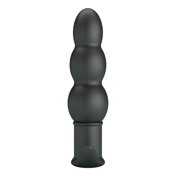 PRETTY LOVE - AEAEAS PLUG ANAL CON VIBRACIÓN