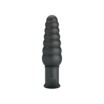 Pretty Love - Aeolis Plug Anal Con Vibración | Vybes.it