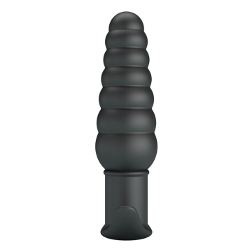 PRETTY LOVE - AEOLIS PLUG ANAL CON VIBRACIÓN