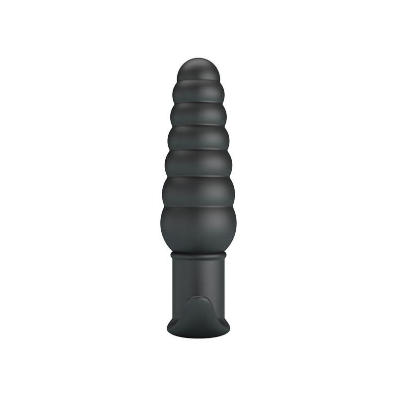 Pretty Love - Aeolis Plug Anal Con Vibración | Vybes.it