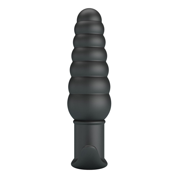 PRETTY LOVE - AEOLIS PLUG ANAL CON VIBRACIÓN
