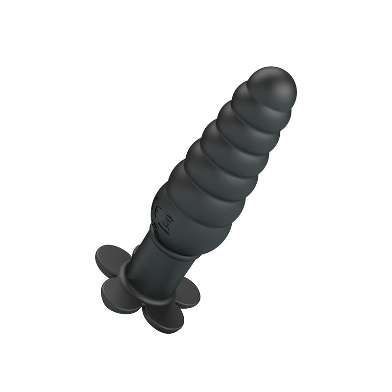 Pretty Love - Imron Plug Anal Con Vibración | Vybes.it
